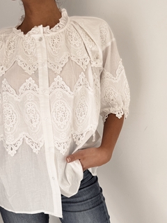 Camisa GIGI - comprar online