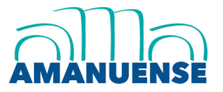Amanuense Livros