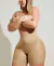 Bermuda Modeladora Invisible - comprar online