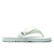 CHINELO OUS OAMF STRAP BRANCO
