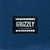 CAMISETA GRIZZLY SMALL SCRIPT SS TEE BLUE PRINT - comprar online
