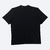 CAMISETA LRG OVERSIZE 47 KNIT PRETA - comprar online