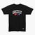 CAMISETA GRIZZLY TRIED AND TRUE SS TEE BLACK