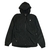 JAQUETA LRG LEVE ANGLED SCRIPT PRETO