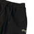 CALCA LRG MOLETOM LIFTED SCRIPT JOGGER PRETO - AGILITUDE | Enviamos para todo Brasil