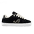 TÊNIS TESLA HERTZ BLACK GOLD
