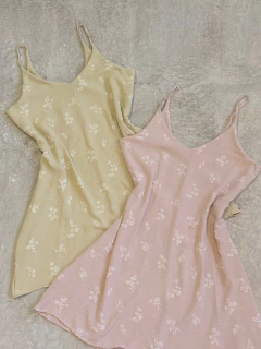 Imagen de VESTIDO TIRITA *CEY PUFFING*