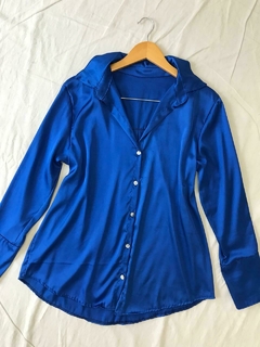 CAMISA *SEDA* (SALE) en internet