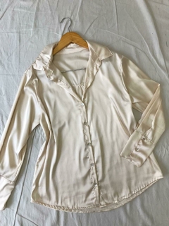 Imagen de CAMISA *SEDA* (SALE)