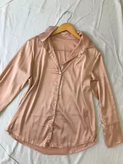 CAMISA *SEDA* (SALE) - tienda online