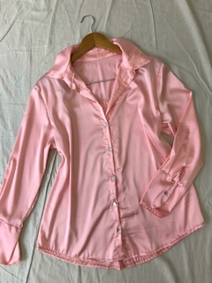 CAMISA *SEDA* (SALE) - CITTÀ