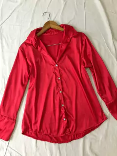 CAMISA *SEDA* (SALE) - comprar online