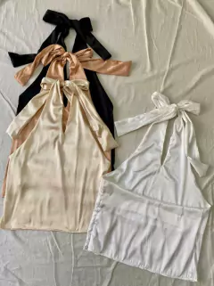 Imagen de TOP MULTIFORMA *SEDA* *SALE*