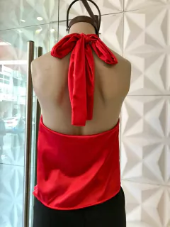 TOP MULTIFORMA *SEDA* *SALE* - CITTÀ