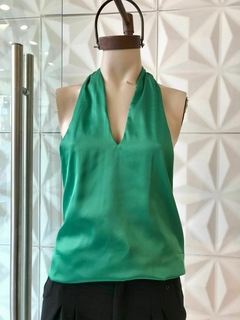 TOP MULTIFORMA *SEDA* *SALE* - comprar online