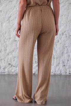 PALAZO *CROCHET TEJIDO* *SALE* en internet