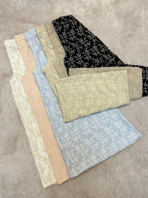 MAXIPALAZO *LINO PUFFING* - comprar online