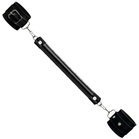 Separador de Bracos em Madeira 20 cm La Pimienta - L077