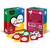 Jogo do Amor Dado e Raspadinha Reutilizavel Diversao ao Cubo - JA-01 - comprar online
