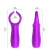 Vibrador Peniano e de Clitoris Zeus- S-hande - 6222 - comprar online