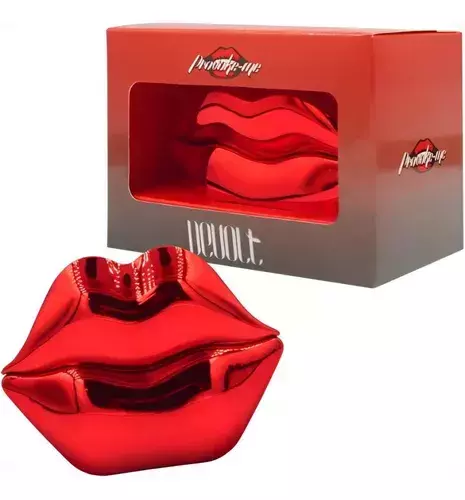 Perfume da Sedução e Poder Feminino - Devolt 30ml Provoke-Me - 005743