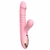 Imagem do Vibrador de Ponto G e clitoris com Pulsacao - Vai e Vem - 8243