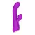 Vibrador Estimulador 3 em 1 com aquecimento - MLVS5617Q