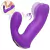 Vibrador de Ponto G com Dedilhar / Vem Ca - Qiyana - S-Hande - 8677