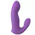 Vibrador de Ponto G com Dedilhar / Vem Ca - Qiyana - S-Hande - 8677 - comprar online