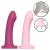 Vibrador de Ponto G - Pitty - S-hande - 8581 - comprar online