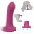 Vibrador de Ponto G - Pitty - S-hande - 8581 na internet