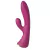 Vibrador de Ponto G e Clitoris com Tapping - Akali - S-Hande - 8682 - Puro Prazer Sex Shop Cuiabá