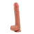 Penis Super Realistico - 25.5x4.0 - 9371 - Puro Prazer Sex Shop Cuiabá