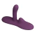 Imagem do Vibrador de Cadeira com dedilhar e Aquecimento - Pretty Love - 4016