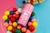 Excitation Chicleteira Excitante Feminino 17ml - IN0646