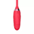 Vibrador Formato de Rosa Sophie com 7 Modos de Vibracao, Vai e Vem e Pulsacao - 7633 - Puro Prazer Sex Shop Cuiabá