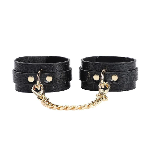 Algema com Corrente 2 - 8743