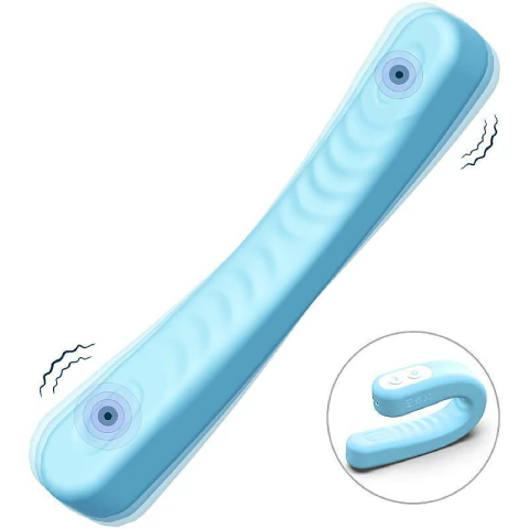 Vibrador de Ponto G - Flex - Clarke - 8773 - comprar online