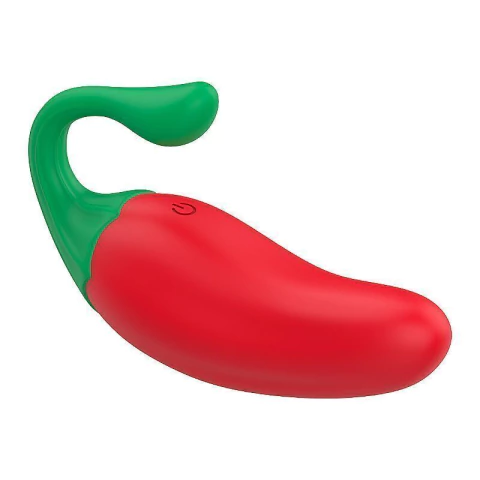 Bullet em Formato de Pimenta / Vegetais - 10,3 x 3,2cm - 9580 - comprar online