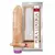 Protese Pura Luxuria Realistico com Vibro 17,4 x 4,1cm - PC012