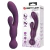 Vibrador de Ponto G e Clitoris com 3 Motores - All Rounder - Pretty Love - 4015 na internet