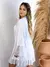 Camisola/Robe Sem Bojo Elisa - CBE - comprar online
