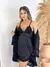 Camisola/Robe Sem Bojo Elisa - CBE - comprar online