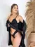Camisola/Robe Sem Bojo Elisa - CBE na internet