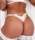 Calcinha Personalizada Borboleta - CPB - Puro Prazer Sex Shop Cuiabá