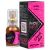 Perfume Phero Max Secrets Black - La Pimienta - L306