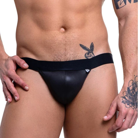 Cueca Jock com Enchimento Frontal SD Clothing - SD016P