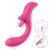 Vibrador de Ponto G e Clitoris com Estimulacao com Lingua 360 - Nora - 9083 na internet