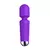Mini Toy Vibrador Varinha Magica - AV000P