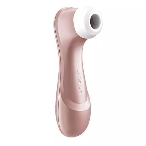 Satisfyer Pro 2 Estimulador Clitoriano Wireless - SF - comprar online